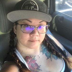 Meet your Posher, Christy